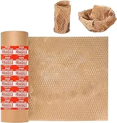 Eco-Friendly Packing Paper for Safe and Sustainable Shipping