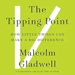 Exploring the Impact of Small Actions in 'The Tipping Point'