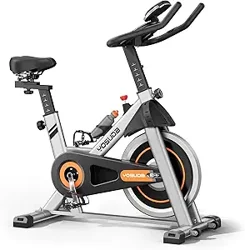Explore In-Depth YOSUDA Exercise Bike Customer Feedback