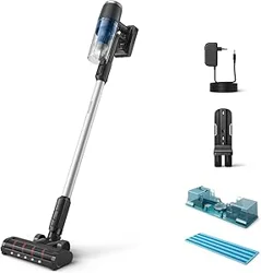 Philips Cordless Vacuum Series 3000: Mixed Feedback Overview