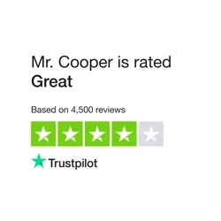 Mixed Customer Service Experiences at Mr. Cooper