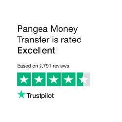 Pangea Money Transfer: Convenient and Fast with Competitive Rates