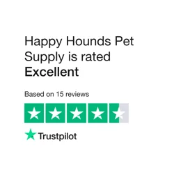 Happy Hounds Pet Supply: Exceptional Customer Service and High-Quality Products