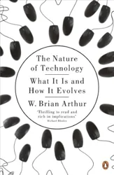 Insights into Technology Evolution and Innovation: A Deep Dive into Brian Arthur's Perspectives