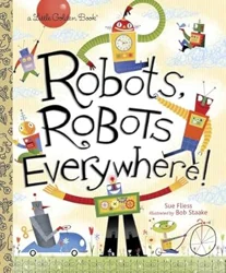 Unlock Valuable Insights from 'Robots, Robots Everywhere!' Feedback