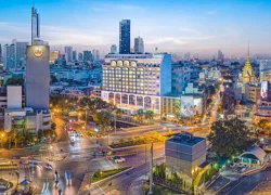 Comprehensive Overview of The Quarter Hualamphong By UHG Reviews