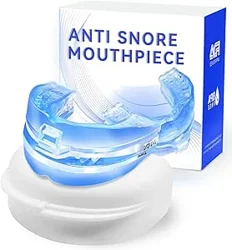 Mixed Customer Feedback on Snoring Aids Product