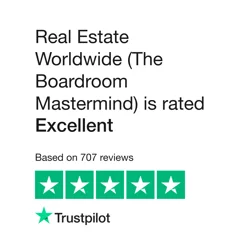 Rave Reviews: Real Estate Worldwide's Boardroom Mastermind Delivers Unmatched Value and Networking Opportunities