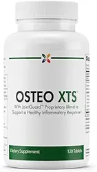 Mixed Customer Reviews for Stop Aging Now Osteo Gold Glucosamine Joint Support Formula