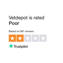 Mixed Reviews for Vetdepot: Delays, Expired Meds, and Communication Issues