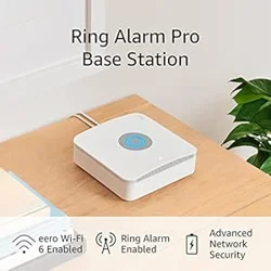 Unlock Insights: Ring Alarm Pro Base Station Feedback Analysis