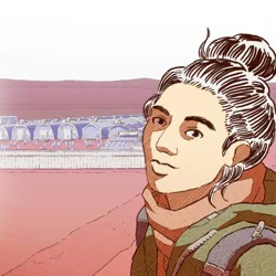 Emotional Journey in 'Bury me, my Love': A Unique Gaming Experience