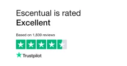 Escentual Feedback Report: Insights on Excellence