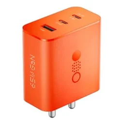 Unveil Customer Insights on CMF BY NOTHING 65W USB Charger