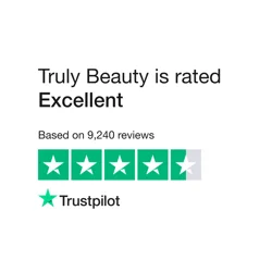 Explore Truly Beauty's Customer Praise & Insights