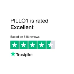 Pillo1 Pillow: Rave Reviews for Neck and Back Pain Relief