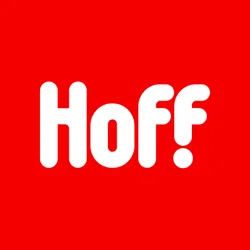 Mixed Feedback for Hoff App: Detailed Catalog vs. Poor Service & Technical Glitches