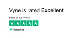 Explore Vyne's Excellence Through Customer Feedback