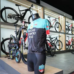 Unlock Insights: Basque Country Bike Customer Feedback Report