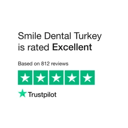 Exceptional Dental Experience at Smile Dental Turkey: Patient Testimonials