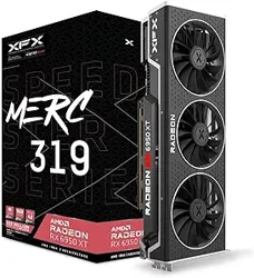 XFX RX 7900 XT Review