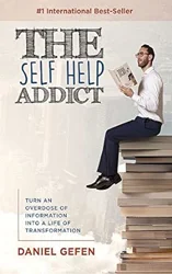 Authentic and Practical Self-Help: A Refreshing Approach by Daniel Gefen