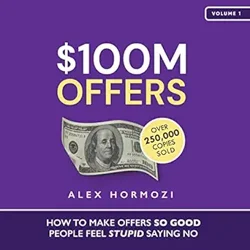 Highly Praised Business Book for Crafting Irresistible Offers