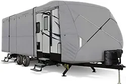 Unlock Insightful Camper Cover Reviews & Make Informed Decisions