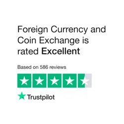 Master Customer Sentiments: Foreign Currency Exchange Report