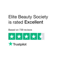 Unlock Key Insights from Elite Beauty Society Customer Reviews