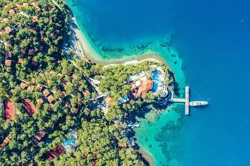 Unlock Insights: Marmaris Bay Resort Customer Feedback Report