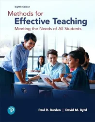 Review Summary: Mixed Opinions on 'Methods for Effective Teaching' 8th Edition