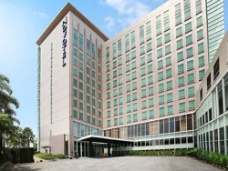 Enjoy a Pleasant Stay at Novotel Bandung