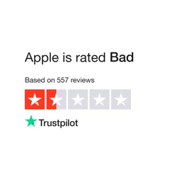 Mixed Reviews: Frustration with iTunes Customer Support and Usability