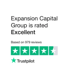 Expansion Capital Group Review Highlights: Mixed Feedback on Funding and Service