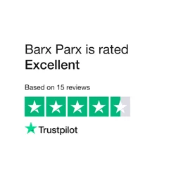 Unlock Barx Parx Customer Feedback Insights