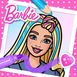 Mixed Reviews for Barbie Color Creations on Google Play