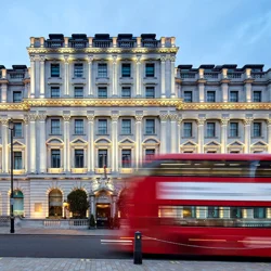 Unlock Insights with Our Sofitel London St James Analysis