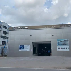 Mixed Reviews for Lakshmi Hyundai Service Lingampally: Quality vs. Cost