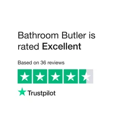 Bathroom Butler: Fast Shipping, High Quality, Exceptional Service