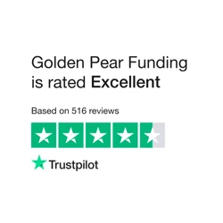 Golden Pear Funding: Quick, Professional, and Helpful Service