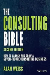 Mixed Reviews for The Consulting Bible: 2nd Edition Summary