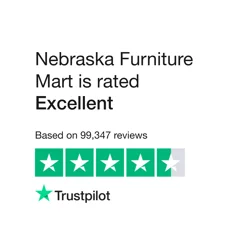 Nebraska Furniture Mart - Exceptional Selection, Easy Navigation, and Top-notch Service