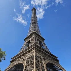 Eiffel Tower Visitor Reviews: A Mixed but Memorable Experience
