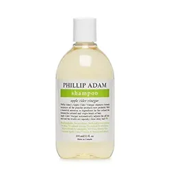 Explore In-Depth Customer Insights on Phillip Adams Shampoo