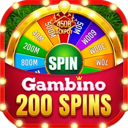 Gambino Casino - A Fun and Entertaining Casino App