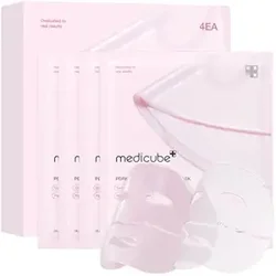 Mixed Reviews for Medicube Salmon DNA PDRN Pink Collagen Jelly Mask