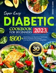 Mixed Reviews for Diabetic Cookbook