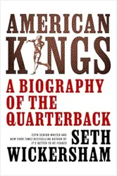 Dive Deep into 'American Kings' Quarterback Biography Reviews