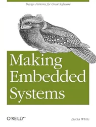 Review Summary: Making Embedded Systems by Elecia White